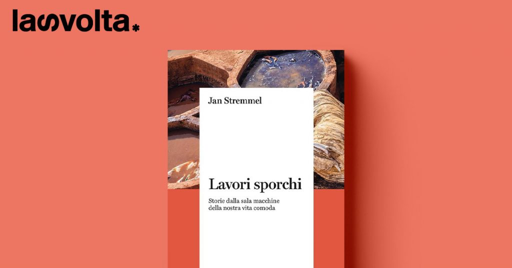 Quando il lavoro si fa sporco