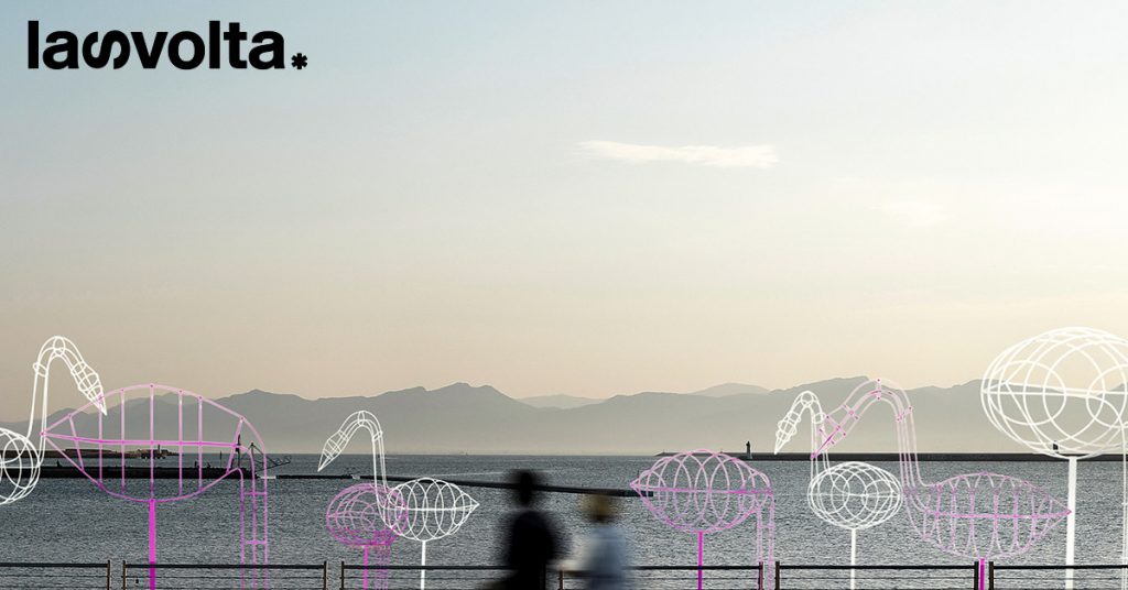 A Cagliari, l’arte è green