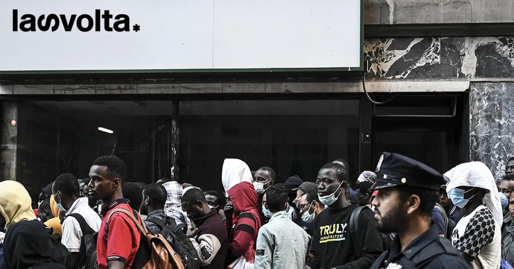 Homeless e immigrazione: l’altro volto di New York