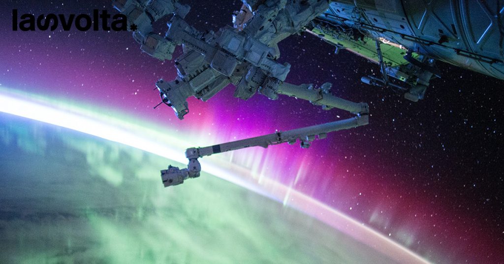Space Economy: che cosa dice il report italiano