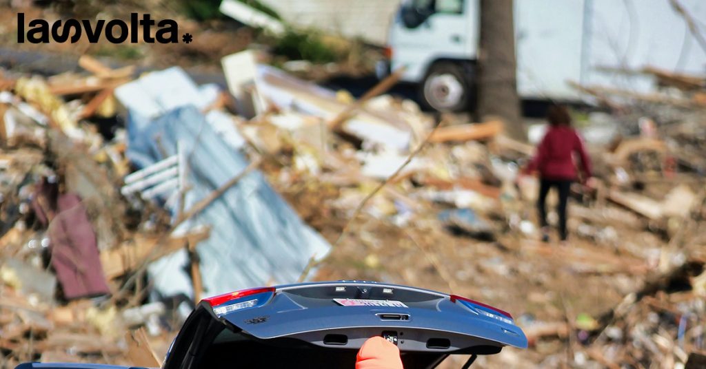 Usa: stop alle assicurazioni climatiche