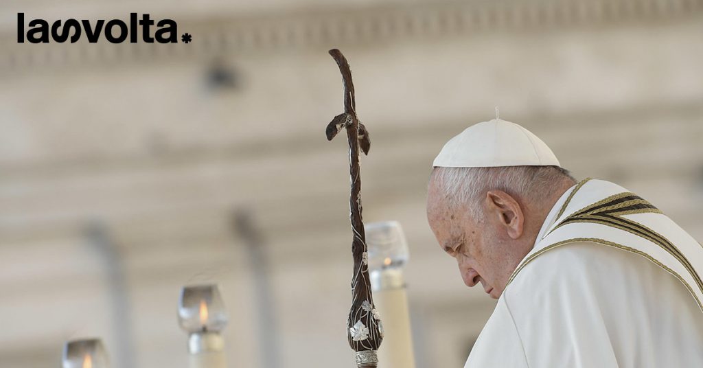 Papa: «Chi non si batte per il clima non può dirsi cristiano»