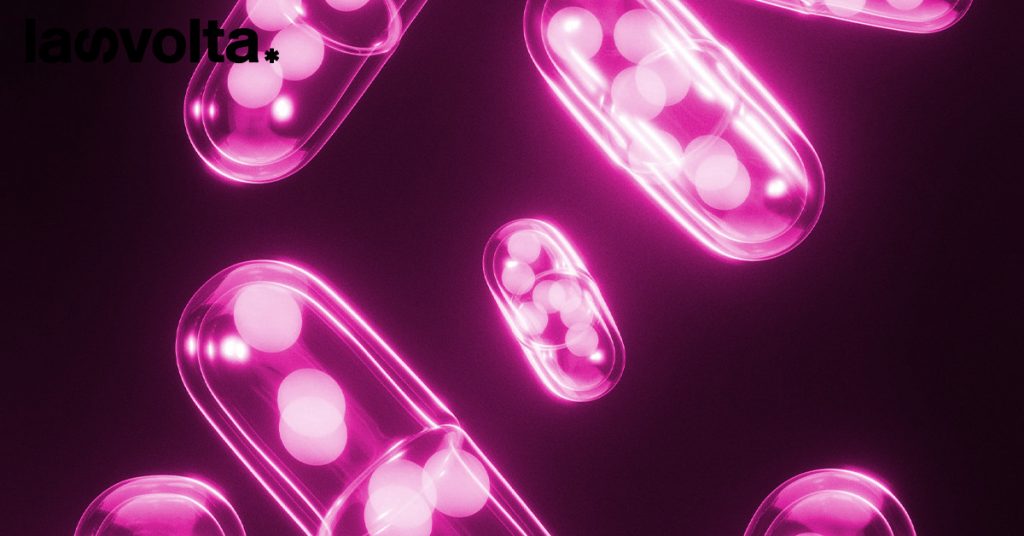 AI: quali benefici per l’industria farmaceutica?