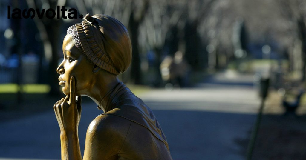 Chi è Phillis Wheatley, la poetessa schiavizzata nel XVIII secolo?