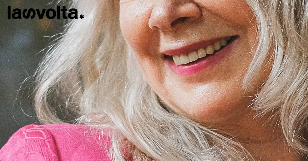 Cinquantennità: ageing vs ageism
