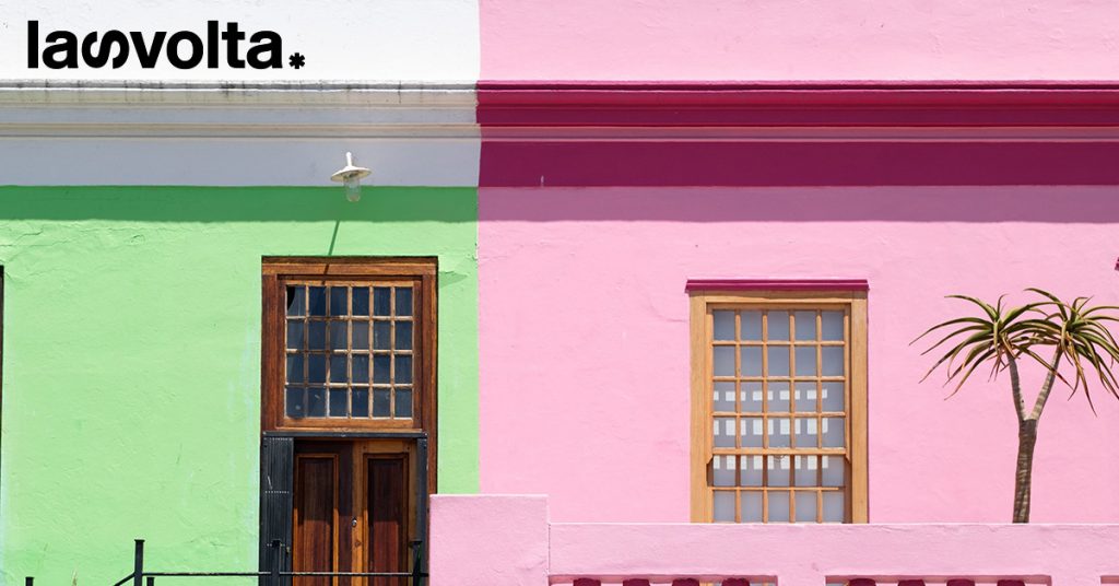 Airbnb punta sugli affitti a lungo termine