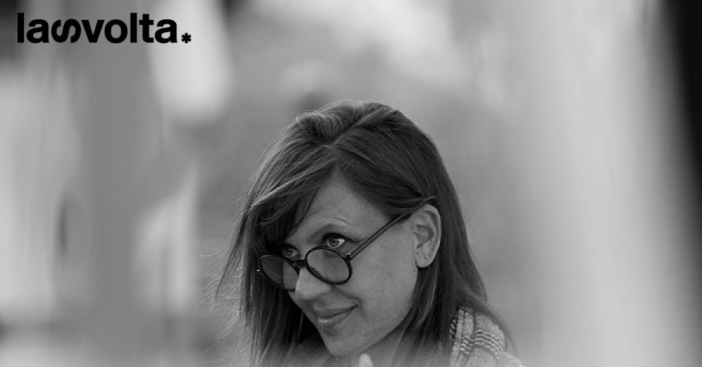 Giorgia apre al #MeToo del giornalismo