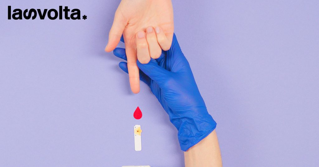 Il diabete mellito di tipo 1 si affronta anche a scuola