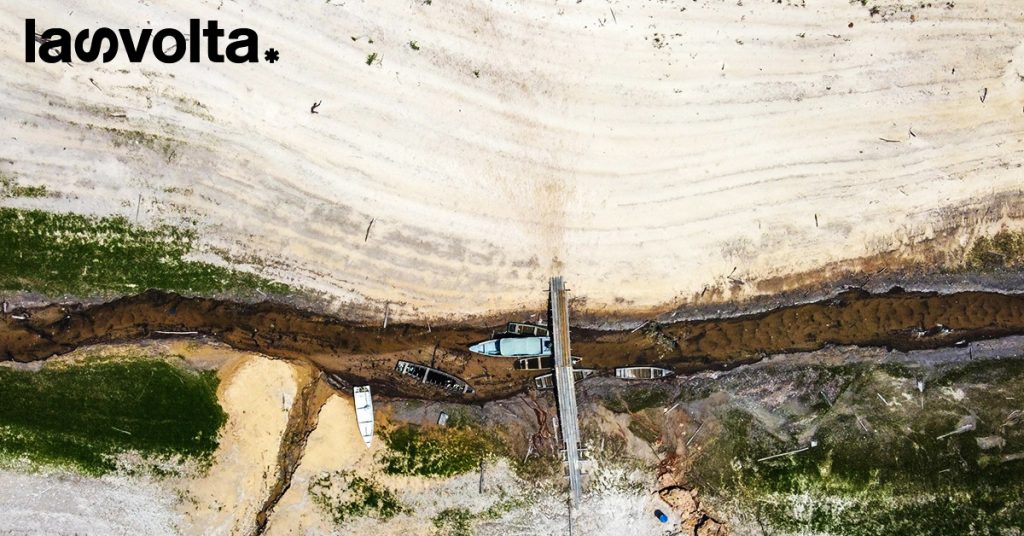 Amazzonia: la siccità mette a rischio la biodiversità (e non solo)