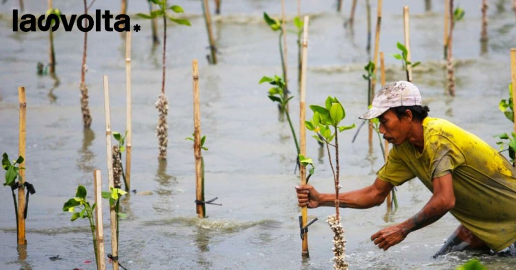 Adattamento climatico: Italia, sei in forte ritardo