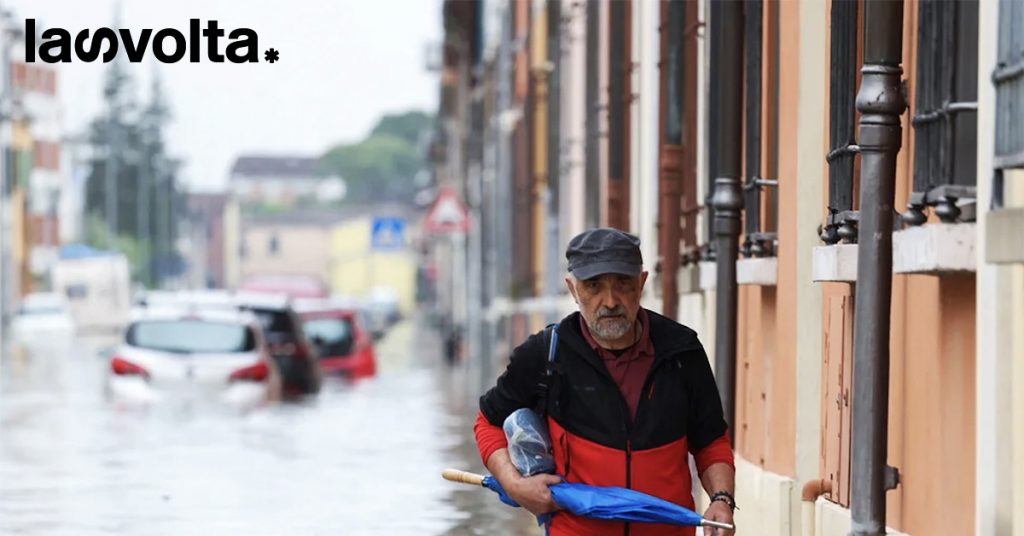 Temporali e alluvioni, impariamo a proteggerci