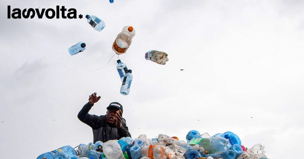 Trattato globale contro l’inquinamento da plastica: riprendono i negoziati