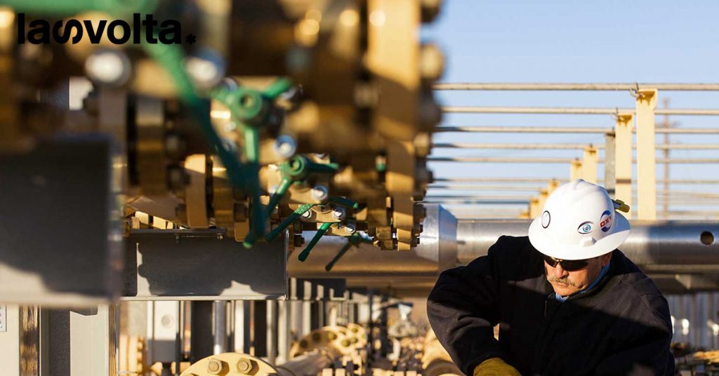 Cattura CO2: nel 2025 sarà pronto l’impianto più grande al mondo