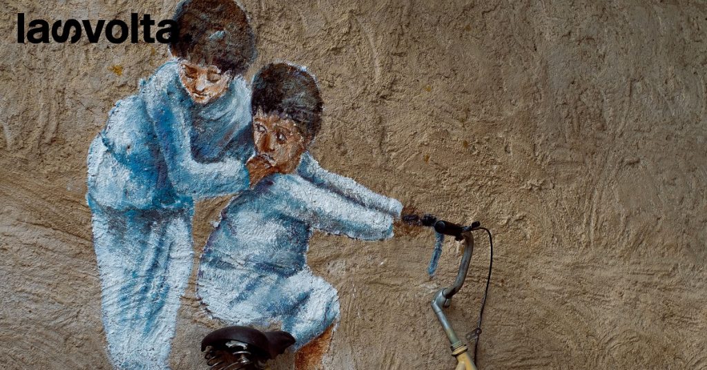 I bambini invisibili degli Emirati Arabi Uniti