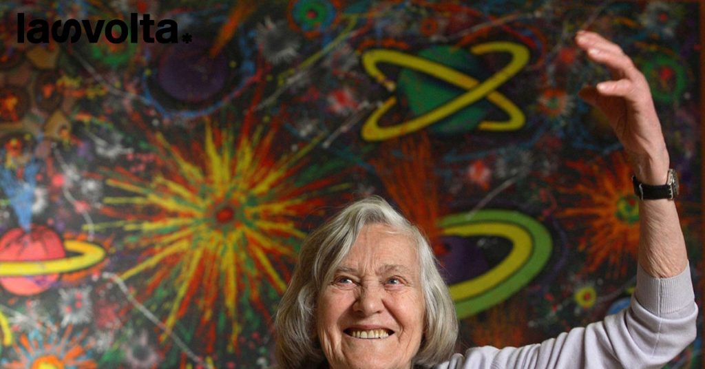 L’insegnamento di Margherita Hack: inseguire i propri desideri facendosi guidare dalle stelle
