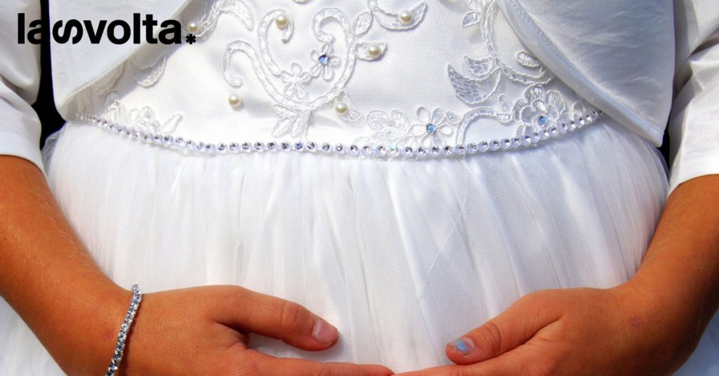 WeWorld: «650 milioni di donne obbligate a sposarsi prima dei 18 anni»