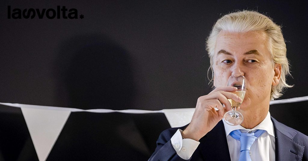 Chi è Geert Wilders, il sovranista che ha vinto in Olanda