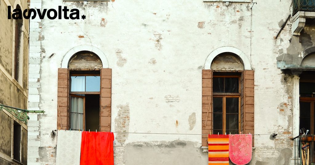L’Italia a rischio sismico non è assicurata
