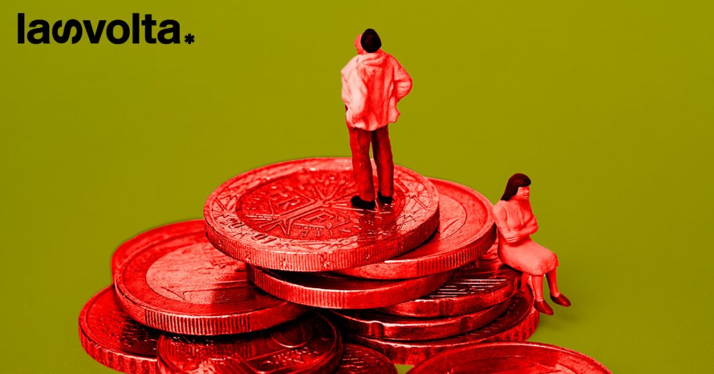 Soldi, potere, libertà