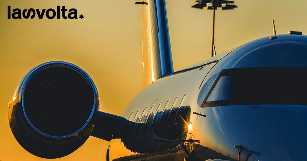 Jet privati: un mercato in crescita e sempre più inquinante