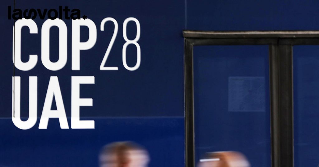 Cop28: le lobby del settore automobilistico e della carne scendono in campo