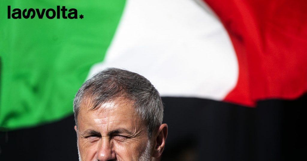 Chi è Gianni Alemanno, ex sindaco di Roma?