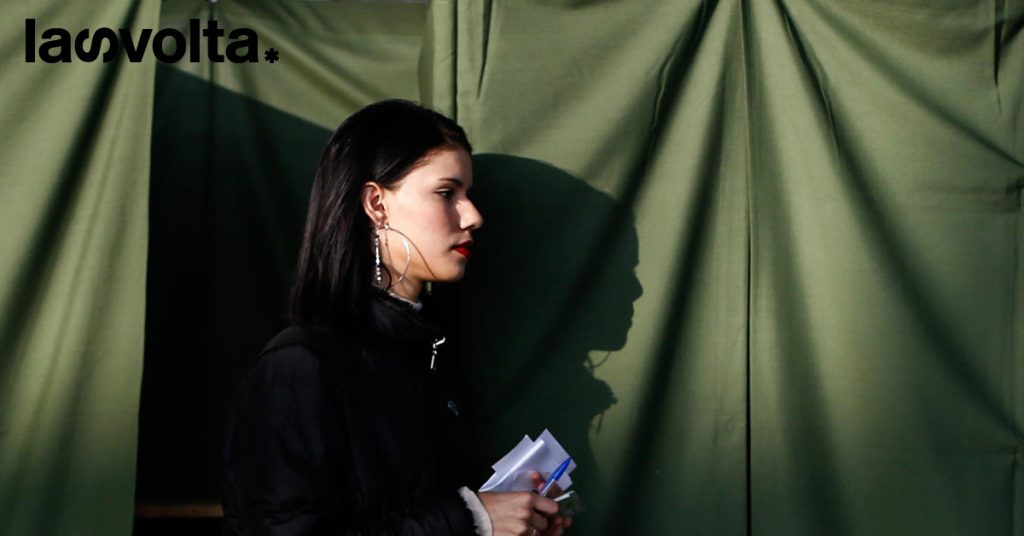 Il prossimo anno 4 miliardi di persone saranno chiamate a votare