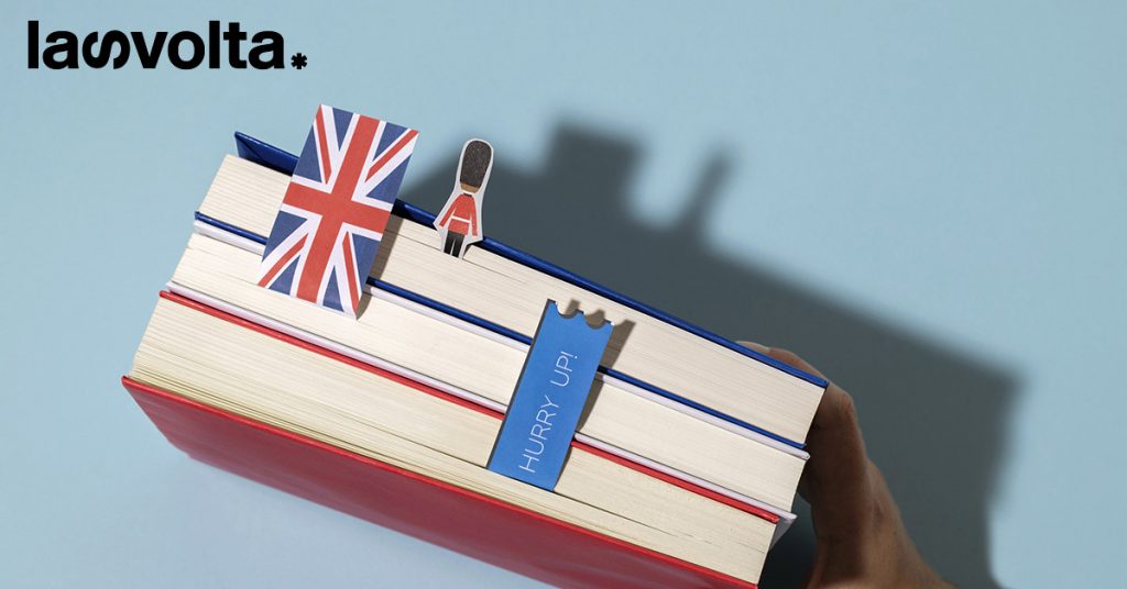 I ragazzi e le ragazze italiane non sanno benissimo l’inglese