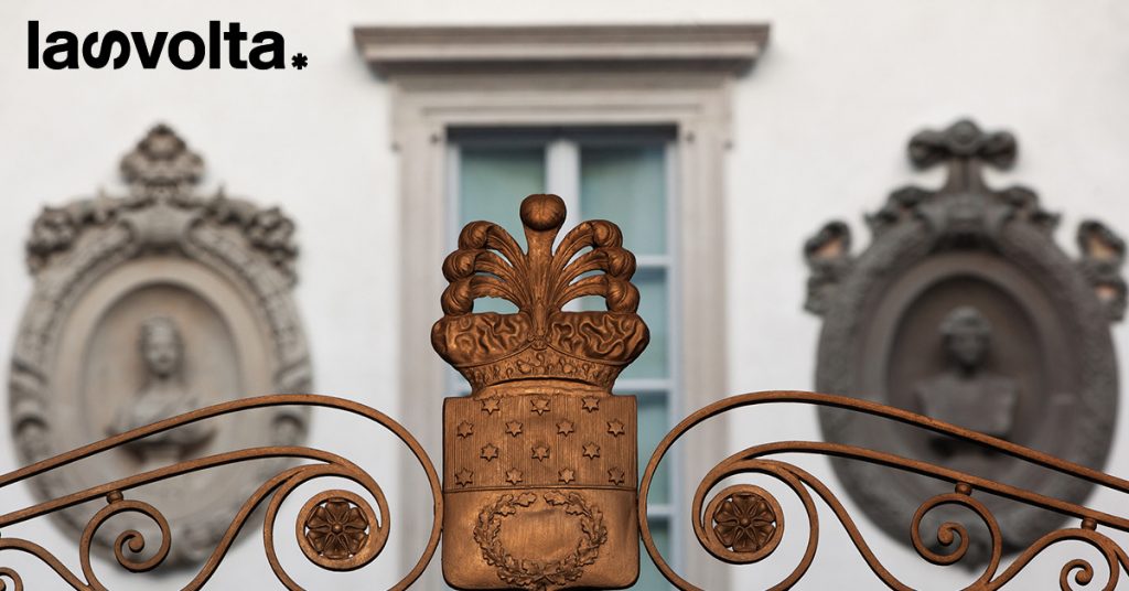 I 200 anni di Fondazione Cariplo, la banca dei Lombardi