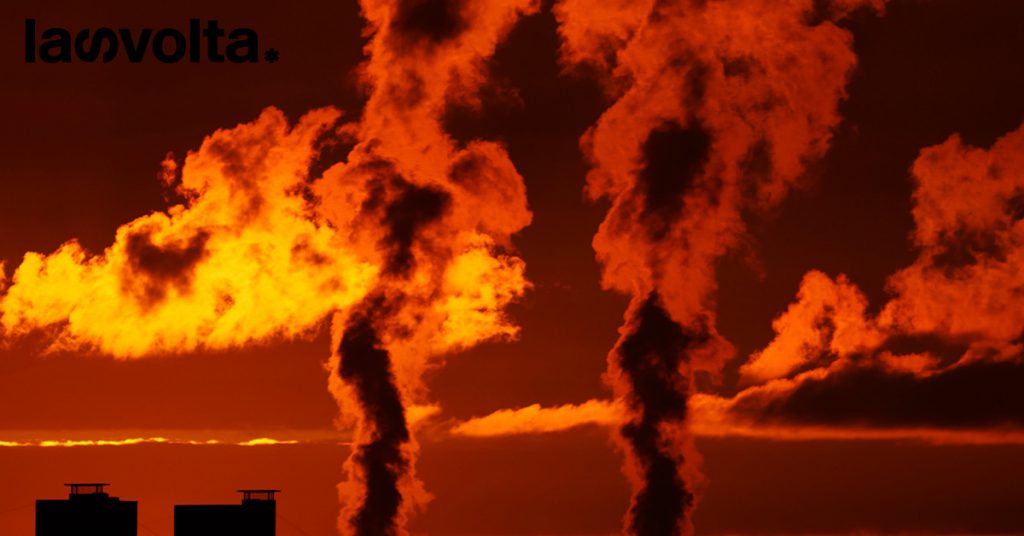 Cop28: le emissioni di CO2 cresceranno anche nel 2023