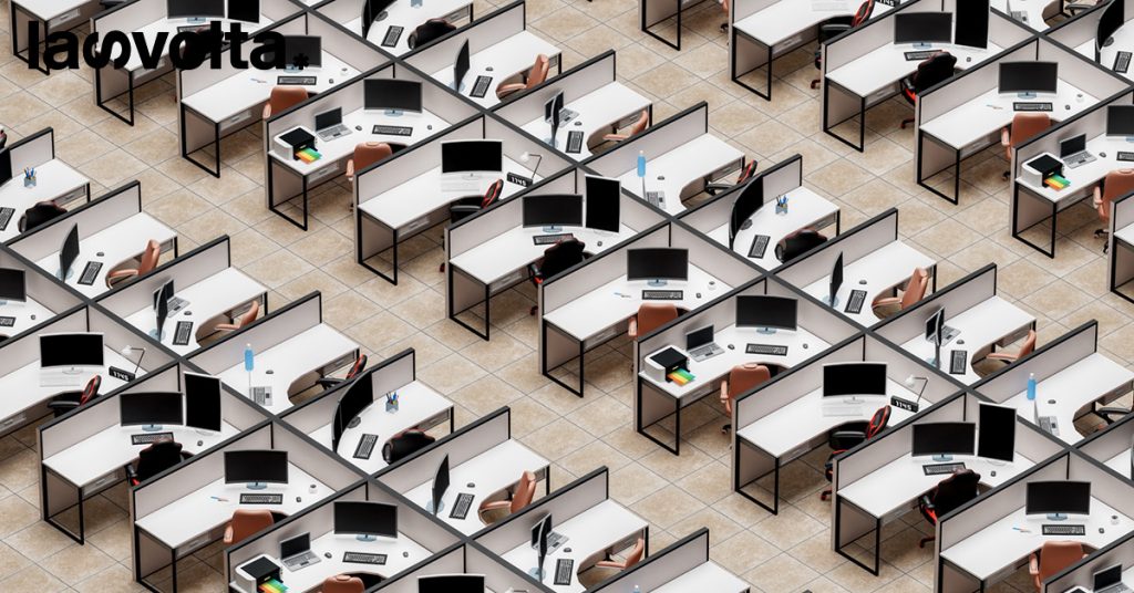 Intelligenza artificiale: come sarà il lavoro del futuro?