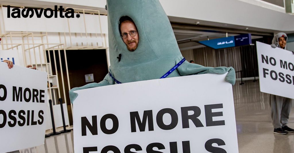 Cop28, accordo storico: il cammino per uscire dal fossile è illuminato