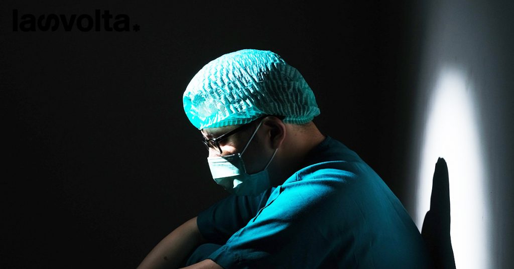 La carenza dei medici accende nuove polemiche tra Africa e Occidente