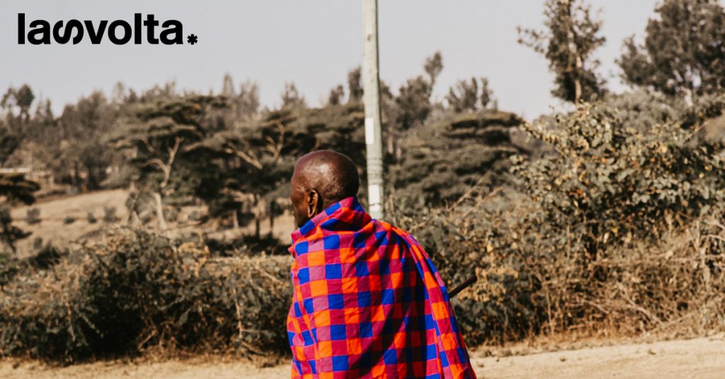 Nigeria: le migrazioni sono causate anche dalla crisi climatica