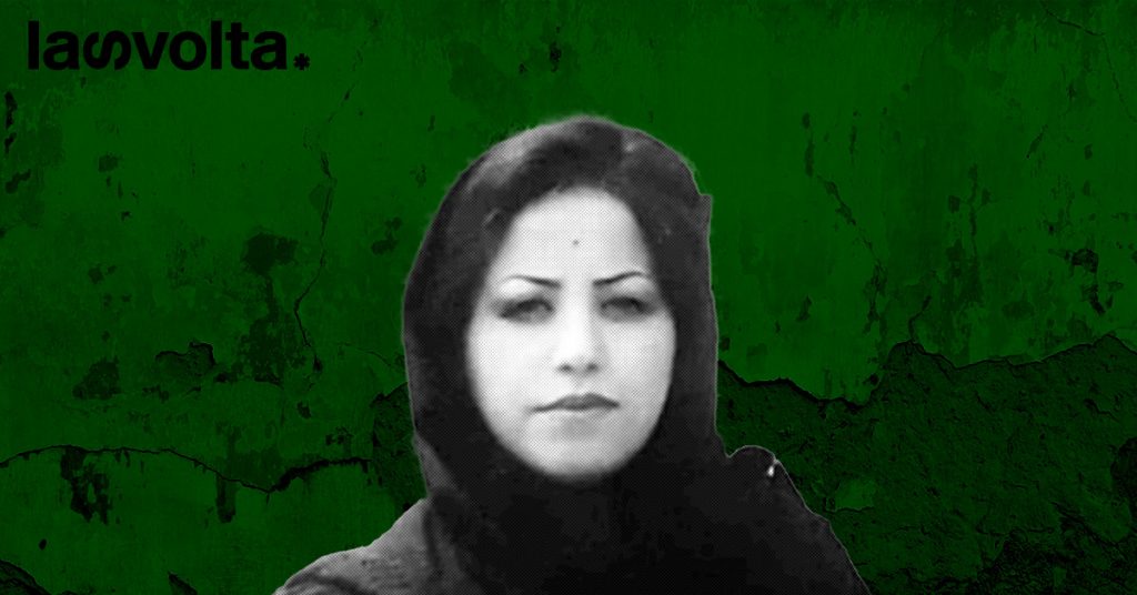 Iran: giustiziata Samira Sabzian, la sposa bambina che uccise il marito per liberarsi