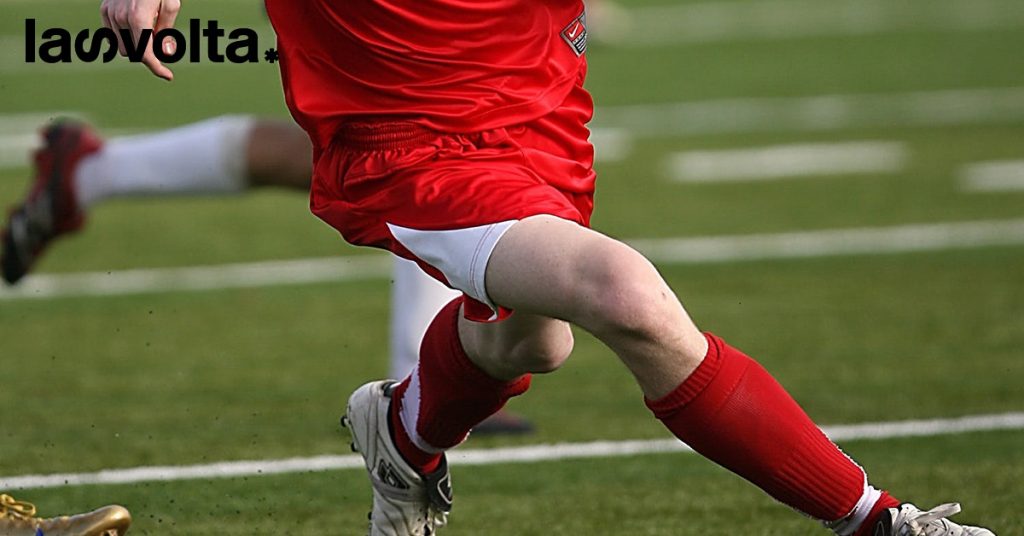 Tutto il sessismo del calcio