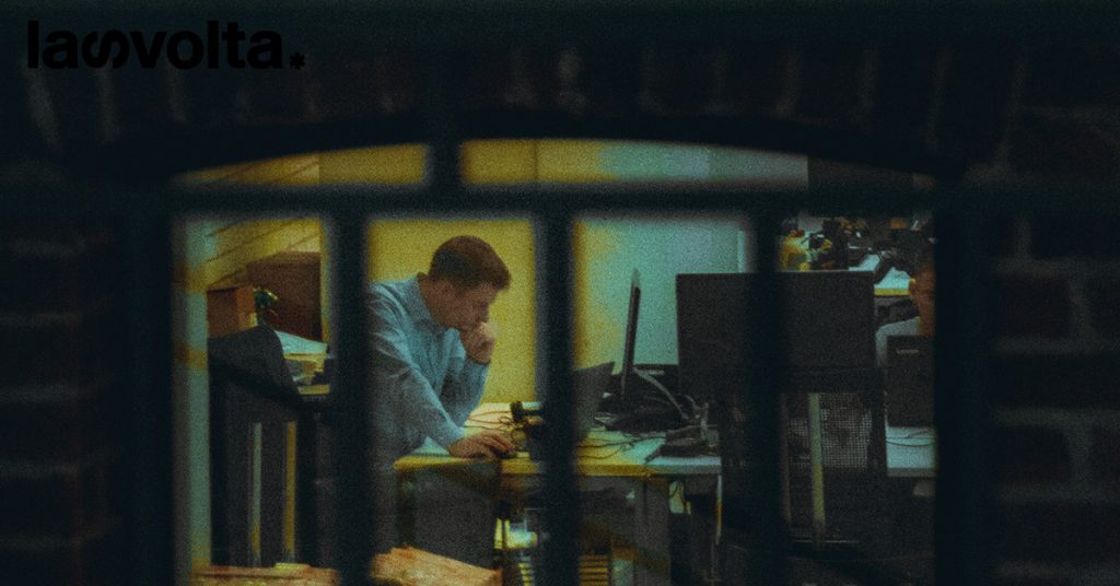 Il dilemma di Giulio