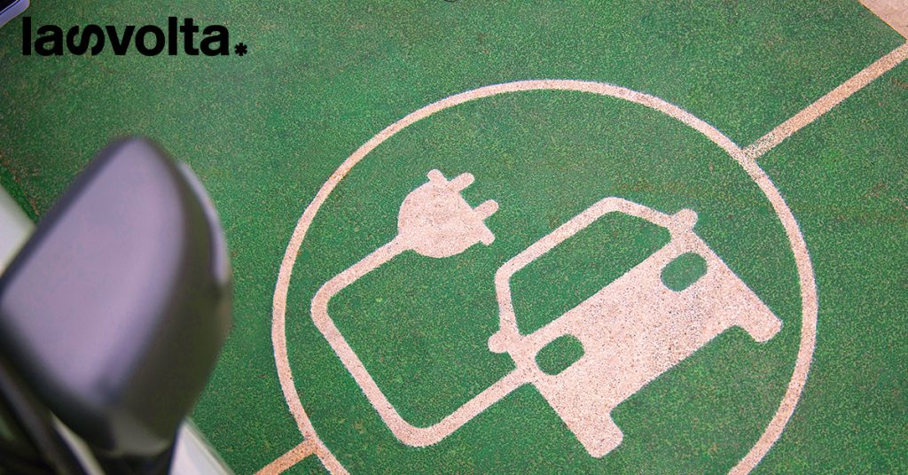 Volkswagen ha un problema con le colonnine elettriche