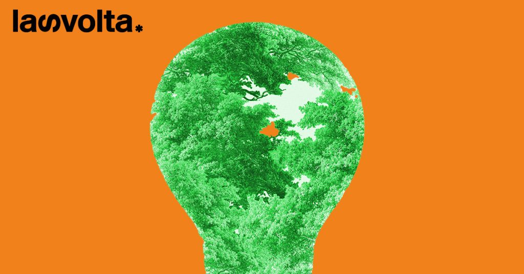 Batteria a CO2 e… piccole grandi idee per il Pianeta