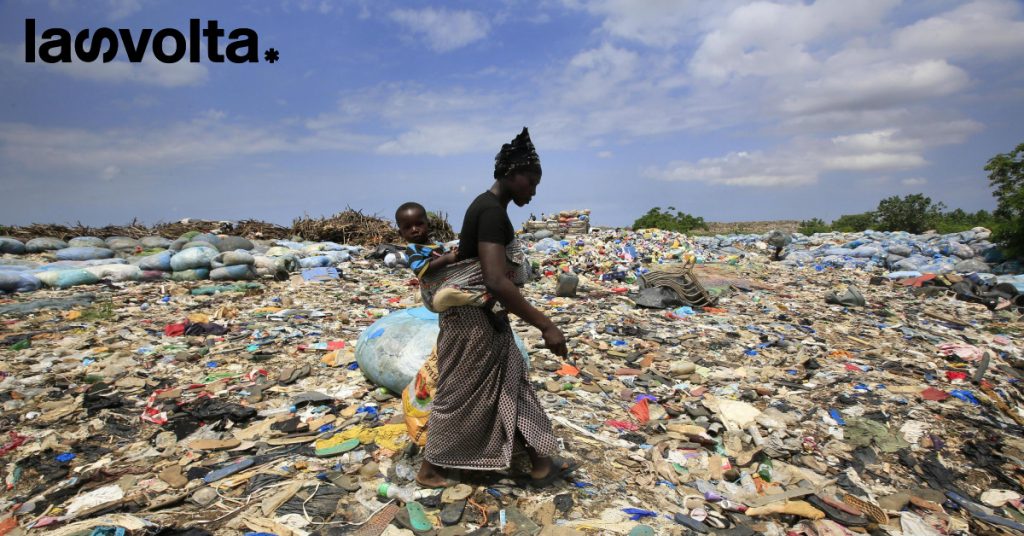 Un accordo mondiale sulla plastica è vicino?