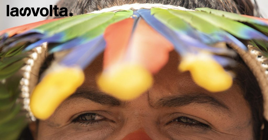 Brasile: i popoli indigeni perderanno le loro terre