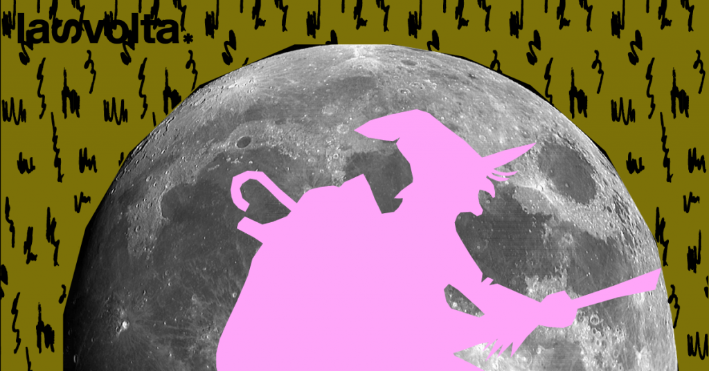 La Befana, le donne che invecchiano e una strana parola: l’ageismo