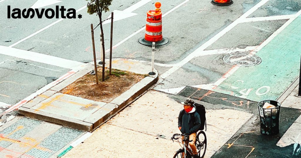 Ciclabili: perché qualcuno le considera “non sicure”?