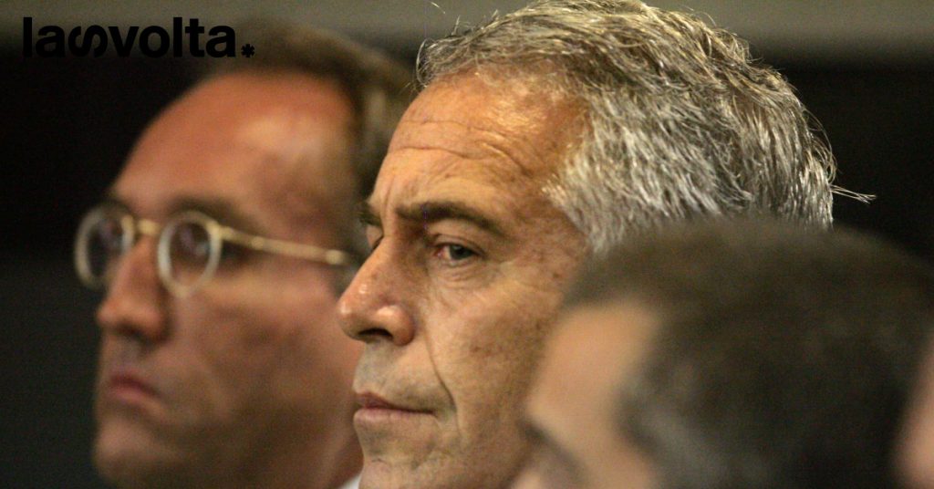 Jeffrey Epstein: nuovi documenti rivelano la lista dei suoi contatti