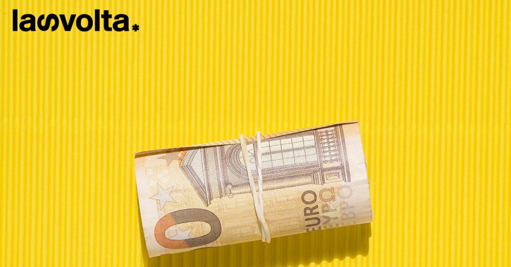 Se i ricchi pigliano tutto