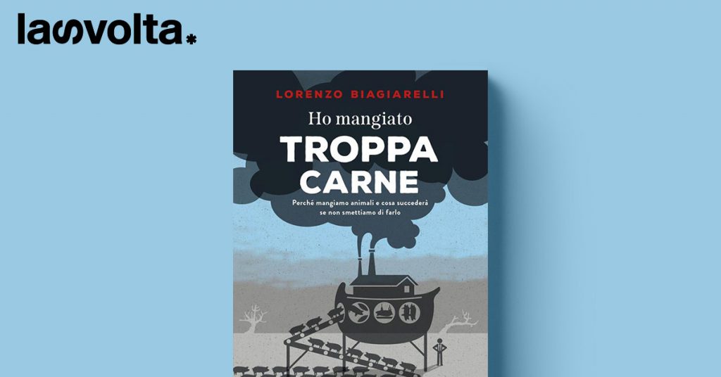 E tu, hai mangiato troppa carne?