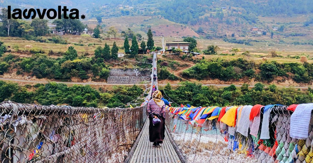 Bhutan, il Paese amico dell’ambiente
