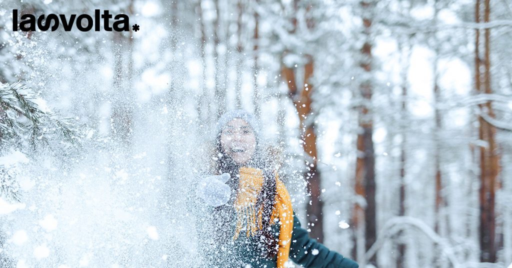 Neve, perché dobbiamo celebrarla