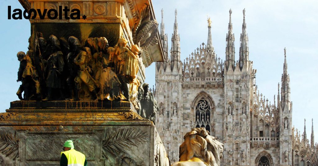 Pene più dure per le eco-proteste. Gli attivisti si chiedono: “È ancora possibile dissentire?”