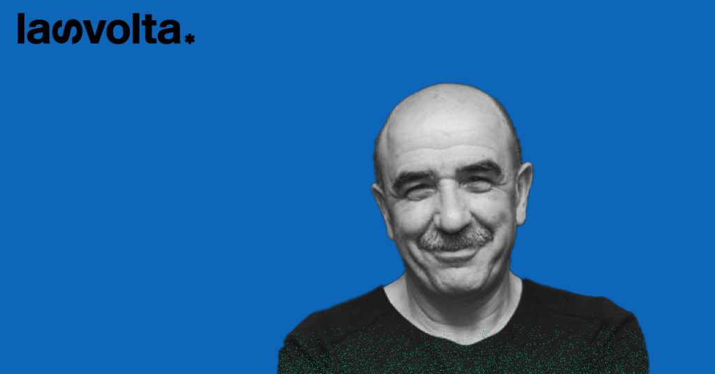 Antonio Viganò: «L’inclusione è capace di riscattare l’arte del teatro»